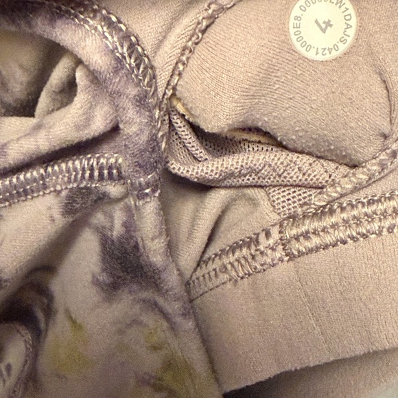 LULULEMON align set - Picture 5 of 5